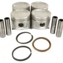 PISTON SET ISUZU 4JB1T ENGINE