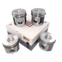 PISTON SET PEUGEOT TUD5 FOR TORO GROUNDSMASTER