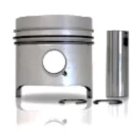 PISTON SET PEUGEOT XUD9 ENGINE