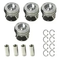 PISTON SET FOR SPRINTER 2.1L DIESEL OM651 2500 3500 (2014-2022)