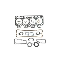 PREMIUM OVERHAUL KIT PERKINS 4.236 ENGINE