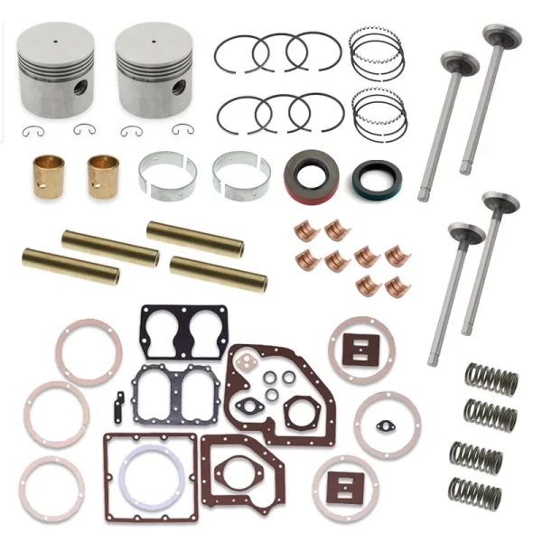 PREMIUM OVERHAUL KIT WISCONSIN TH / THD AFTER 5472995 / TJD ENGINE