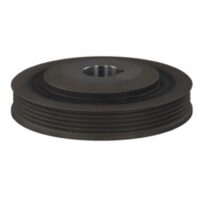 CRANKSHAFT PULLEY PEUGEOT XUD11 ENGINE FOR MELROE SPRA-COUPE
