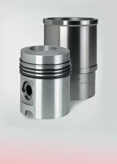 pz-europarts-diesel-engine-parts-assembled-cylinder PZ Europarts Diesael Engine Parts - Cylinder Liner Piston and Rings OEM Quality made in Germany by NPR