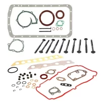 REBUILD KIT GASKET SET PEUGEOT XUD11 ENGINE FOR MELROE SPRA-COUPE