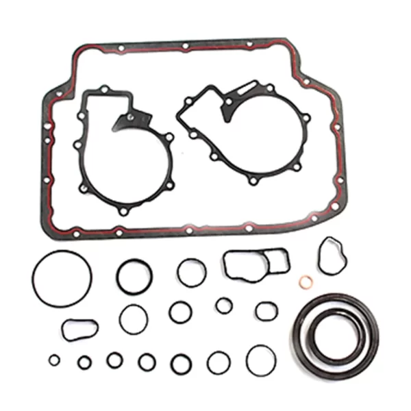 ENGINE GASKET SET +BOLTS FOR SPRINTER 2.1L DIESEL OM651 2500 3500 (2014-2022)