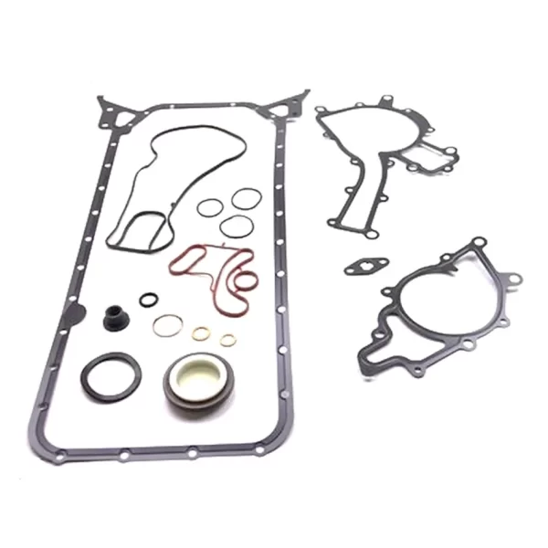 GASKET SET FOR SPRINTER 2.7 DIESEL OM612 OM647 2500 3500 (WITH BOLTS) (2002-2006)