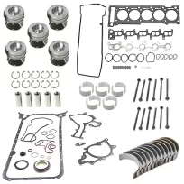 REBUILD KIT SPRINTER 2.7 OM647 2500 3500 (WITH PISTON) (2004-2006)