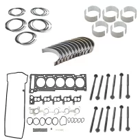 REBUILD KIT FOR SPRINTER 2.7L DIESEL OM612 OM647 2500 3500 (WITH PISTON RINGS) (2002-2006)