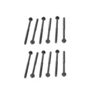 REBUILD KIT FOR SPRINTER 2.7 DIESEL OM612 2500 3500 (2002-2003) (WITH PISTONS)