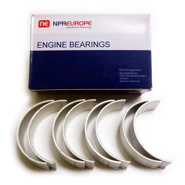 REBUILD KIT SPRINTER 2.1 DIESEL OM651 2500 3500 (WITH PISTON RINGS) (2014-2022)