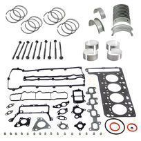 REBUILD KIT SPRINTER 2.1L OM651 DIESEL 2500 3500 (WITH PISTON RINGS) (2014-2017)