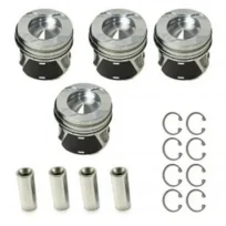 REBUILD KIT SPRINTER 2.1L DIESEL OM651 2500 3500 (WITH PISTONS) (2014-2022)