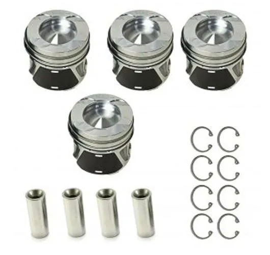 REBUILD KIT SPRINTER 2.1L DIESEL OM651 2500 3500 (WITH PISTONS) (2014-2022)