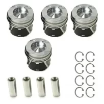 REBUILD KIT SPRINTER 2.1L DIESEL OM651 2500 3500 (WITH PISTONS) (2014-2022)
