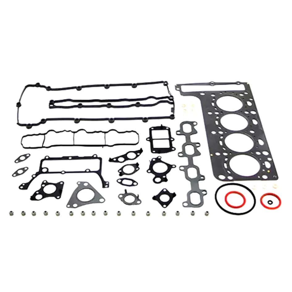 REBUILD KIT SPRINTER 2.1L DIESEL OM651 2500 3500 (WITH PISTONS) (2014-2022)