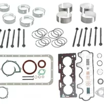 REBUILD KIT PEUGEOT TUD5 ENGINE (WITH PISTON RING)