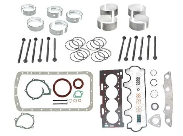 REBUILD KIT PEUGEOT TUD5 ENGINE (WITH PISTON RING)