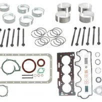 REBUILD KIT PEUGEOT TUD5 ENGINE (WITH PISTON RING)