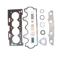 REBUILD KIT PEUGEOT TUD5 ENGINE (WITH PISTON RING)