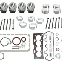 REBUILD KIT PEUGEOT TUD5 ENGINE (WITH PISTON SET)