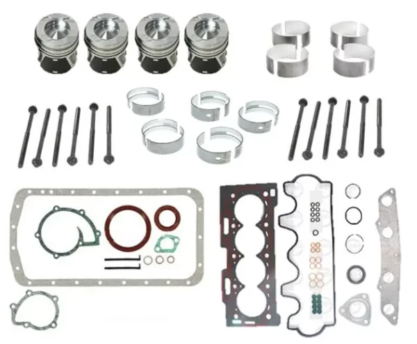 REBUILD KIT PEUGEOT TUD5 ENGINE (WITH PISTON SET)