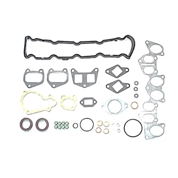 REBUILD KIT PEUGEOT XUD9 ENGINE (WITH PISTON RINGS)