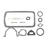 REBUILD KIT PEUGEOT XUD9 ENGINE (WITH PISTON SET)