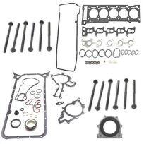 FULL GASKET SET SPRINTER 2.7 OM612 OM647 2500 3500 DIESEL WITH BOLTS