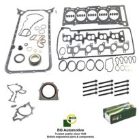 FULL GASKET SET SPRINTER 2.7L OM612 OM647 2500 3500 DIESEL WITH BOLTS