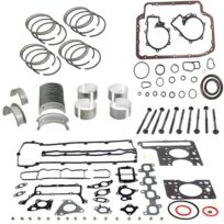 REBUILD KIT SPRINTER 2.1 DIESEL OM651 2500 3500 (WITH PISTON RINGS) (2014-2022)
