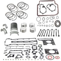 REBUILD KIT SPRINTER 2.1 DIESEL OM651 2500 3500 (WITH PISTON RINGS) (2014-2022)
