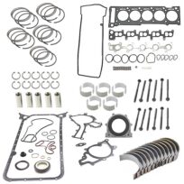 REBUILD KIT SPRINTER 2.7L OM612 OM647 2500 3500 (WITH PISTON RINGS) (2002-2006)