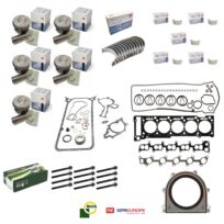 REBUILD KIT SPRINTER 2.7 OM647 2500 3500 (WITH PISTON) (2004-2006)