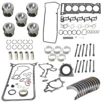 REBUILD KIT SPRINTER 2.7 OM647 2500 3500 (WITH PISTON) (2004-2006)