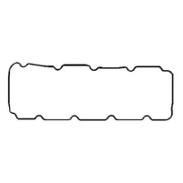 ROCKER COVER GASKET PEUGEOT XUD11 ENGINE FOR MELROE SPRA-COUPE