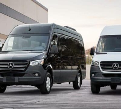 Mercedes Sprinter Diesel Engines: A Review