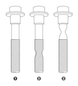 Head Bolts Replacement Advice