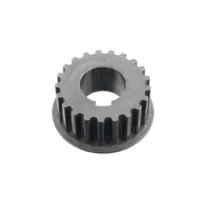 TIMING BELT CRANKSHAFT PULLEY PEUGEOT XUD9 ENGINE