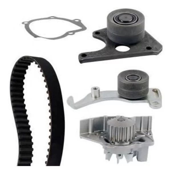 TIMING BELT KIT WITH WATER PUMP PEUGEOT XUD9 ENGINE