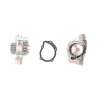 TIMING BELT KIT WITH WATER PUMP PEUGEOT XUD9 ENGINE