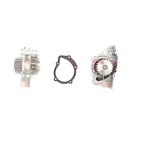 TIMING BELT KIT BOBCAT 751 W/ WATER PUMP PEUGEOT XUD9 ENGINE