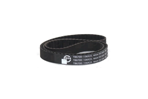 BOBOCAT 751 TIMING BELT PEUGEOT XUD9 TUD5 ENGINES