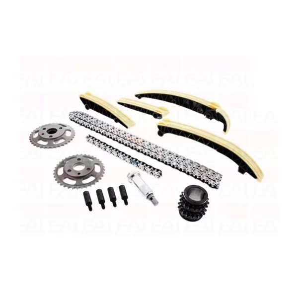 TIMING CHAIN KIT W/O GASKETS FOR SPRINTER 3.0 DIESEL OM642 DIESEL 2500 3500 (2007-2017)