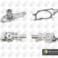 WATER PUMP SPRINTER 3.5 GAS M272 2500 3500 (2006-2013)