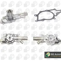 WATER PUMP SPRINTER 3.5 GAS M272 2500 3500 (2006-2013)