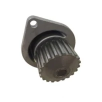 WATER PUMP TORO GROUNDSMASTER 3000D PEUGEOT TUD5 ENGINE