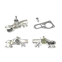 WATER PUMP CATERPILLAR FORKLIFT V50 PEUGEOT ENGINE