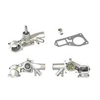WATER PUMP CATERPILLAR FORKLIFT V50 PEUGEOT XN1P ENGINE