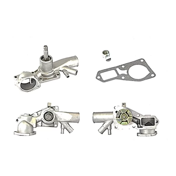 WATER PUMP CATERPILLAR FORKLIFT V50 PEUGEOT XN1P ENGINE